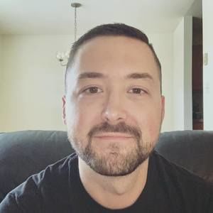 Meet your Posher, Garet